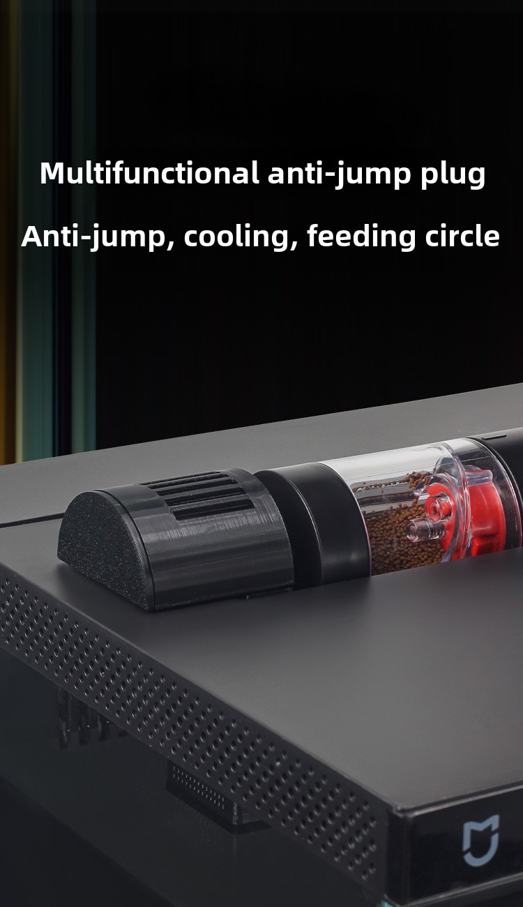 Xiaomi Aquarium Fish Tank - Para Xiaomi Mijia Smart Fish Tank