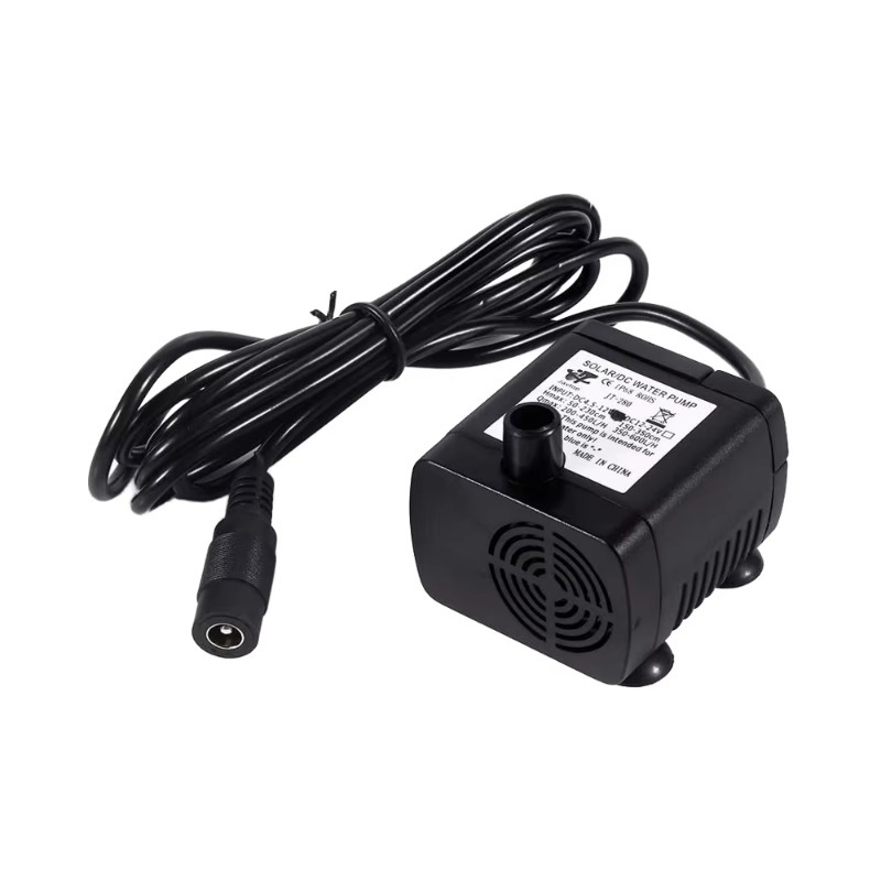 Aquarium Pump - Mini Bomba de Agua Sumergible de