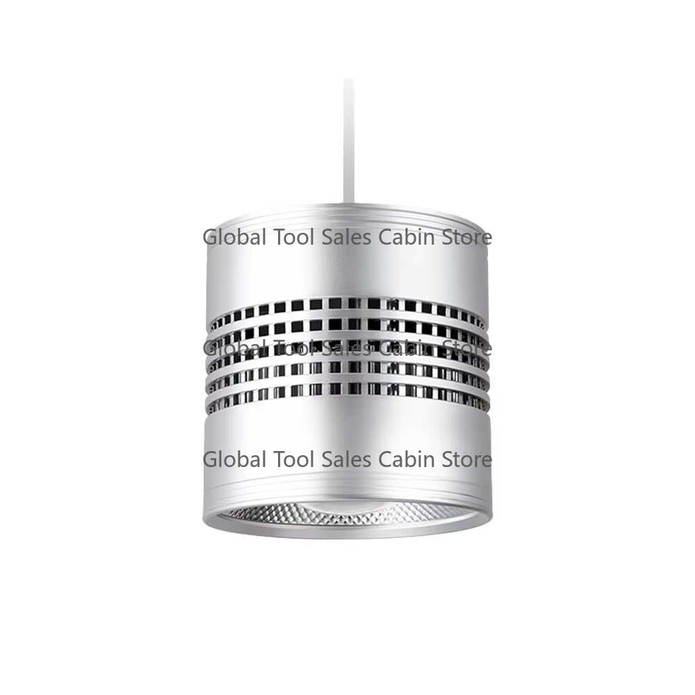 Aquarium Light - Luz LED para pecera de acuario