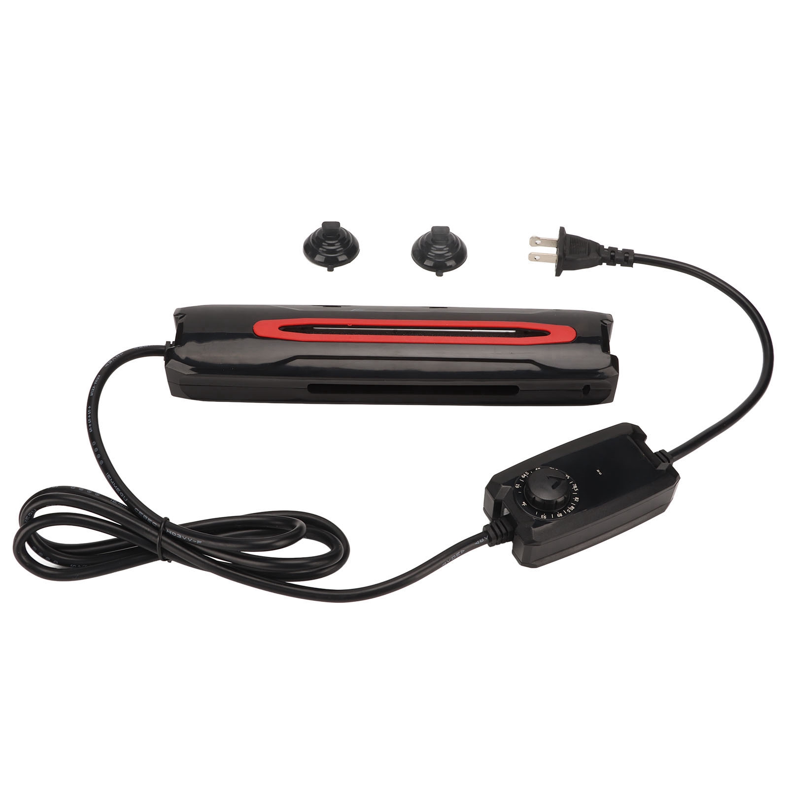 Fish Tank Heater - Calentador de Acuario de 1200W, Temperatura
