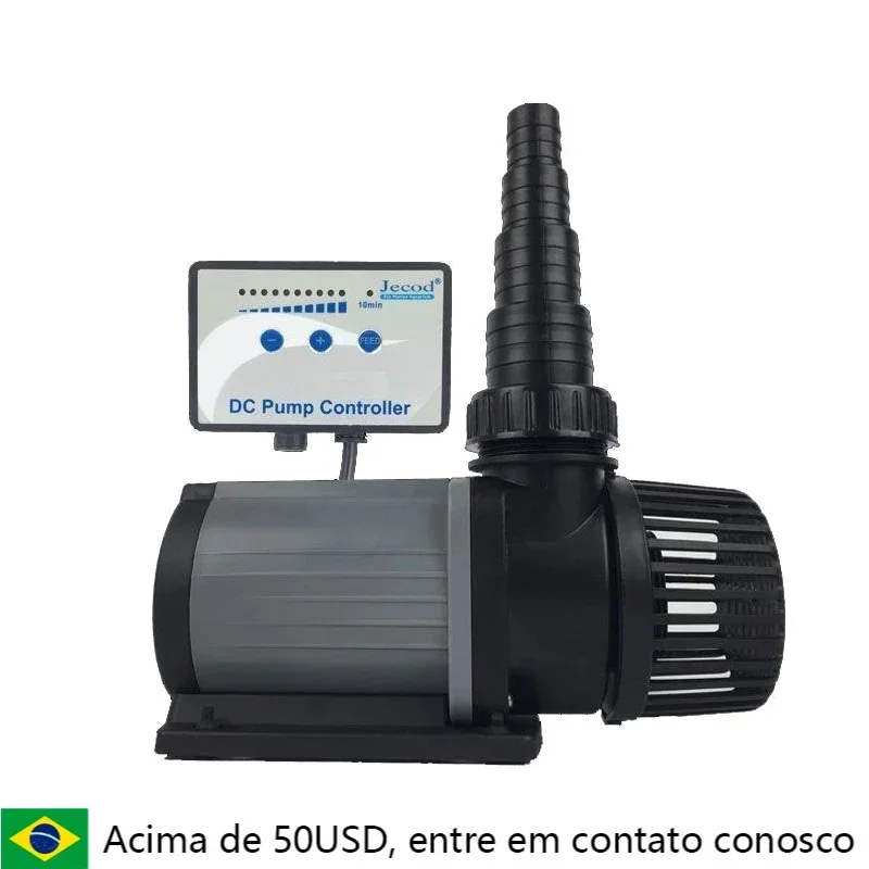 Aquarium Fish Tank - Bomba de Agua para Acuario Jebao