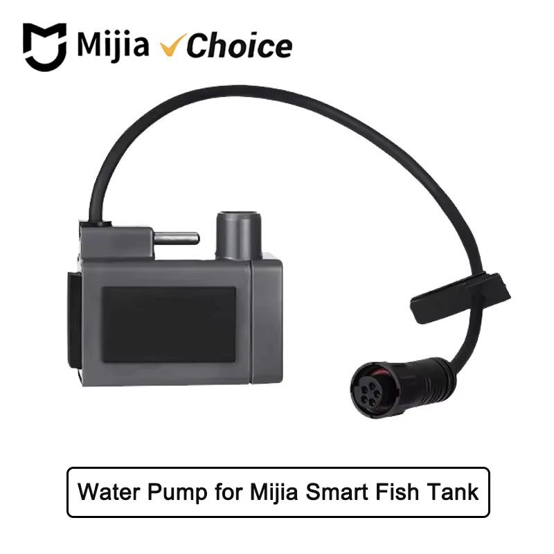 Xiaomi Aquarium Fish Tank - Bomba de agua para tanque de