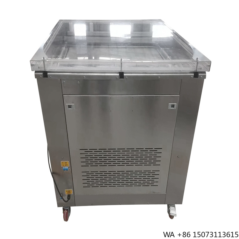 Fish Food - Sellador al Vacío Portátil Externo con