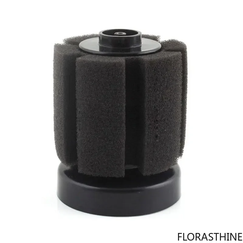 Betta Fish Tank - 10 piezas de esponja biológica para