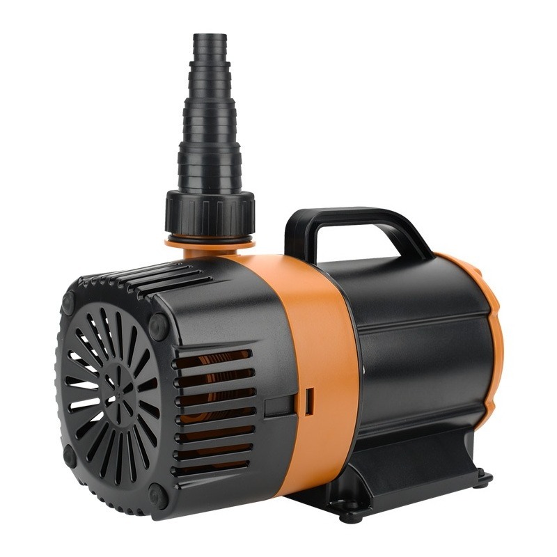 Aquarium Pump - Bomba de agua para acuario, bomba