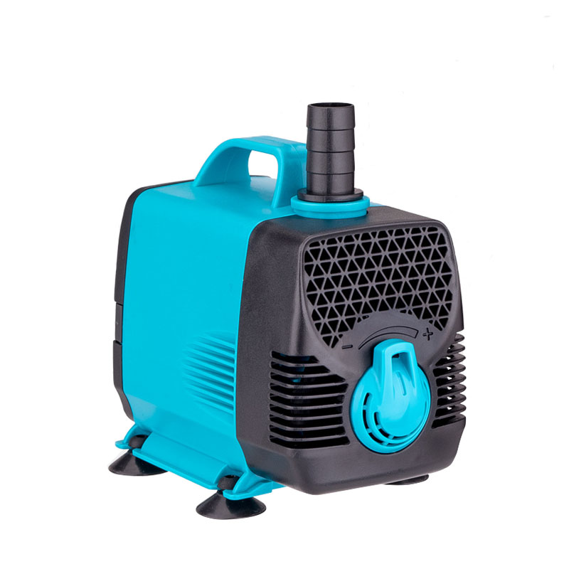 Fish Tank Filter - Filtro de bomba de agua sumergible