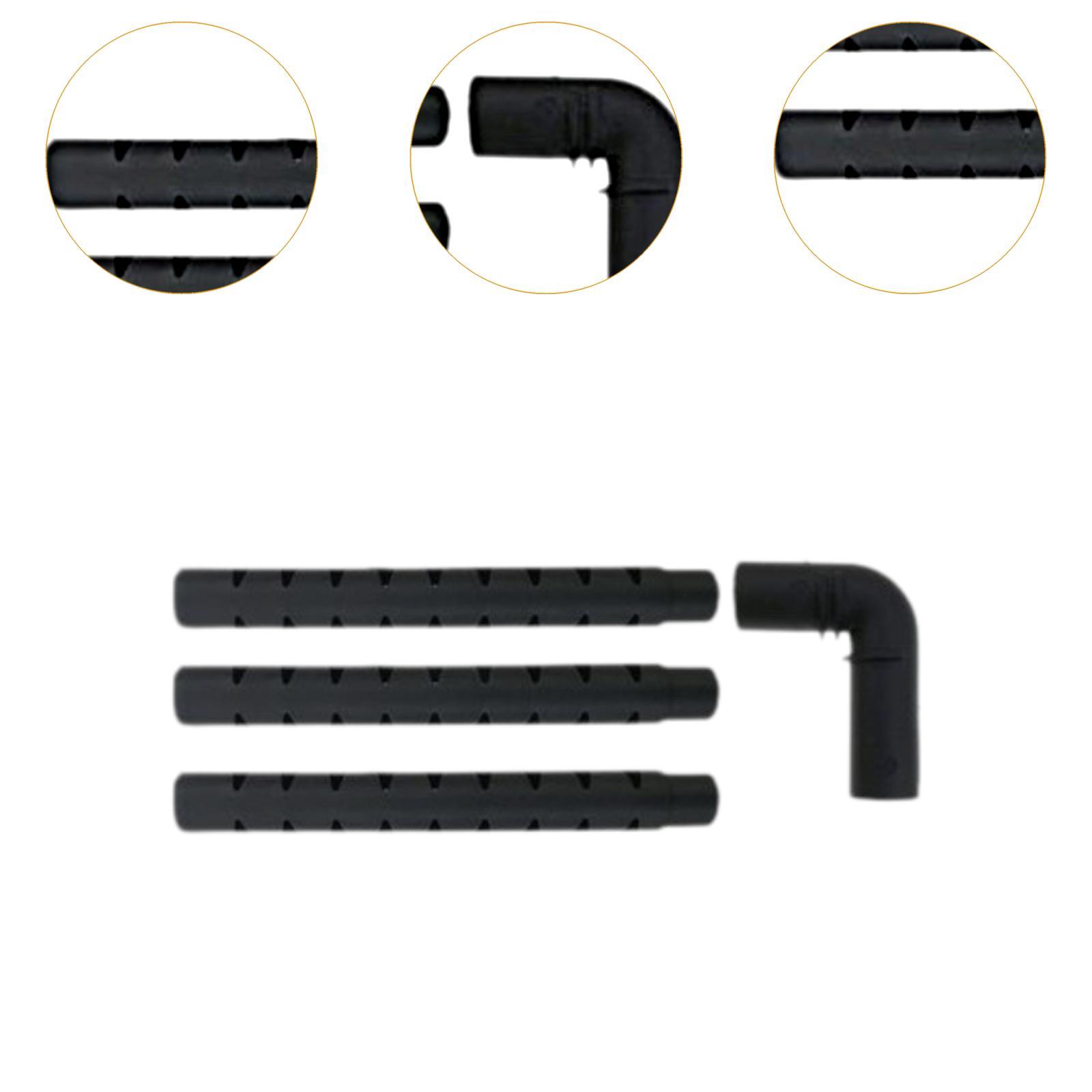 Fish Tank Filter - Tubo de entrada para filtro externo