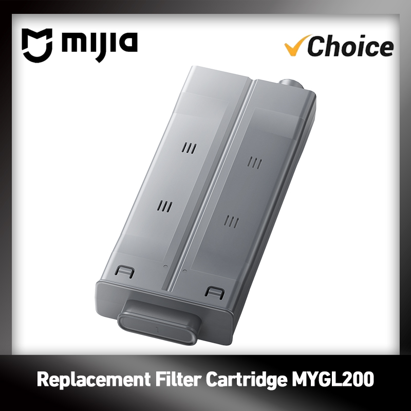 Xiaomi Aquarium Fish Tank - Filtro de repuesto original para acuario