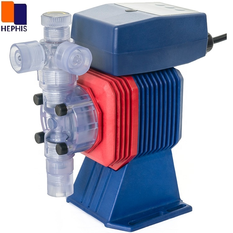 Aquarium Pump - Bomba Dosificadora Electromagnética para Acuarios y