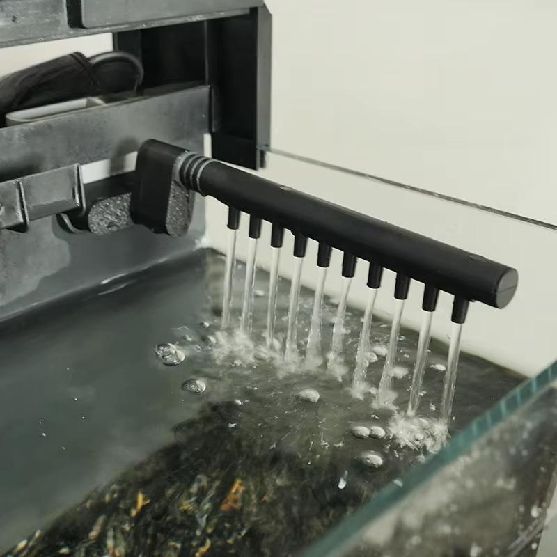 Xiaomi Aquarium Fish Tank - Juego de accesorios para tanque de