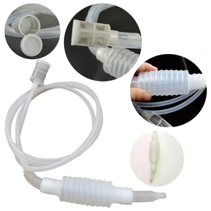 Kit de sistema de filtrado de  - Fish Tank Filter reseña y precio