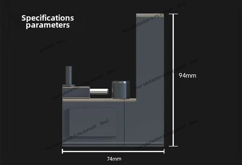 Para el acuario inteligente Xi - Xiaomi Aquarium Fish Tank reseña y precio