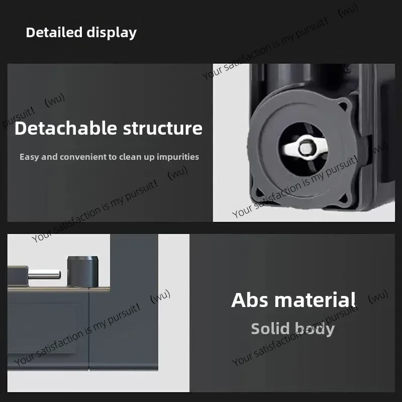 Para el acuario inteligente Xi - Xiaomi Aquarium Fish Tank reseña y precio