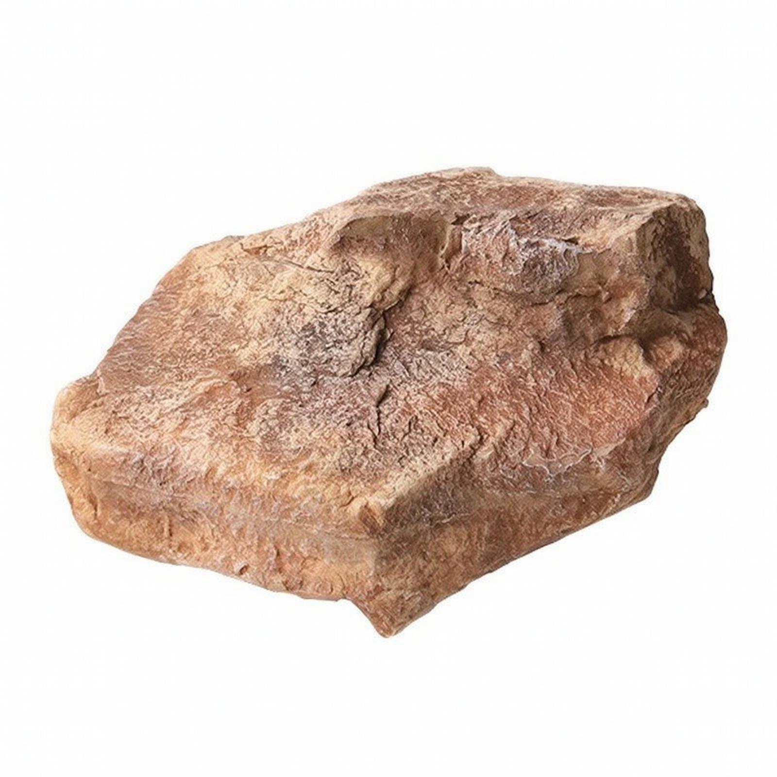 Escultura Realista de Piedra F - Aquarium Decor reseña y precio