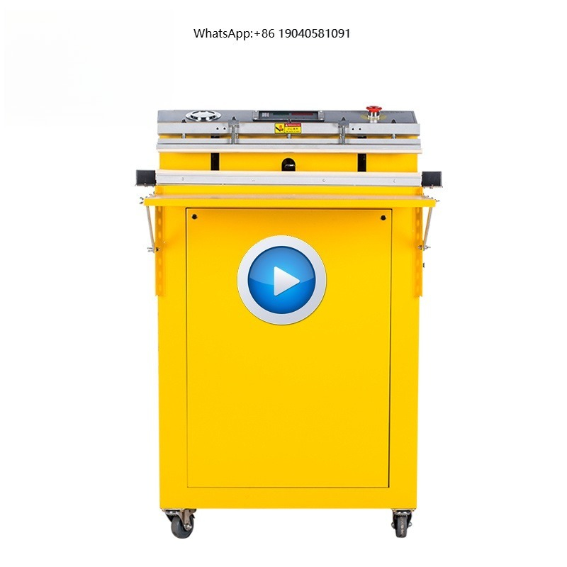 Máquina Selladora de Vacío Bes - Fish Food reseña y precio