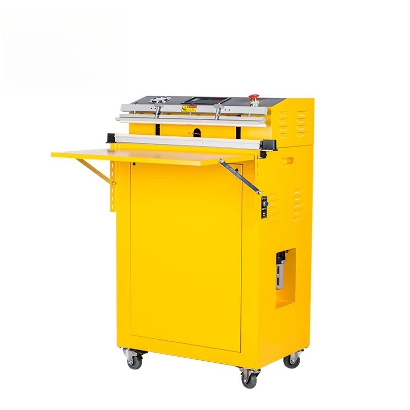 Máquina Selladora de Vacío Bes - Fish Food reseña y precio