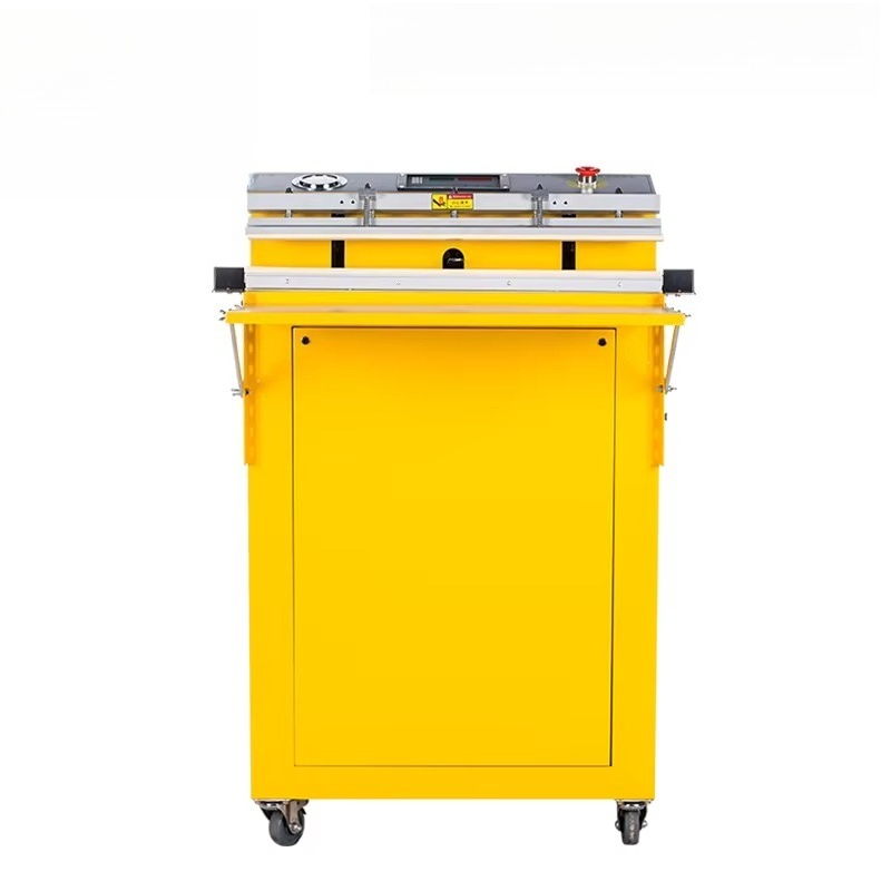 Máquina Selladora de Vacío Bes - Fish Food reseña y precio