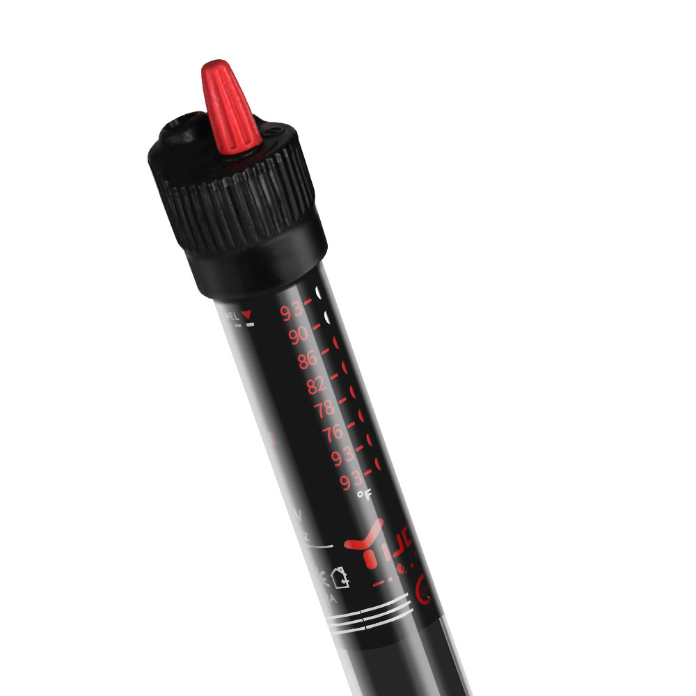 Varilla calefactora con termos - Fish Tank Heater reseña y precio