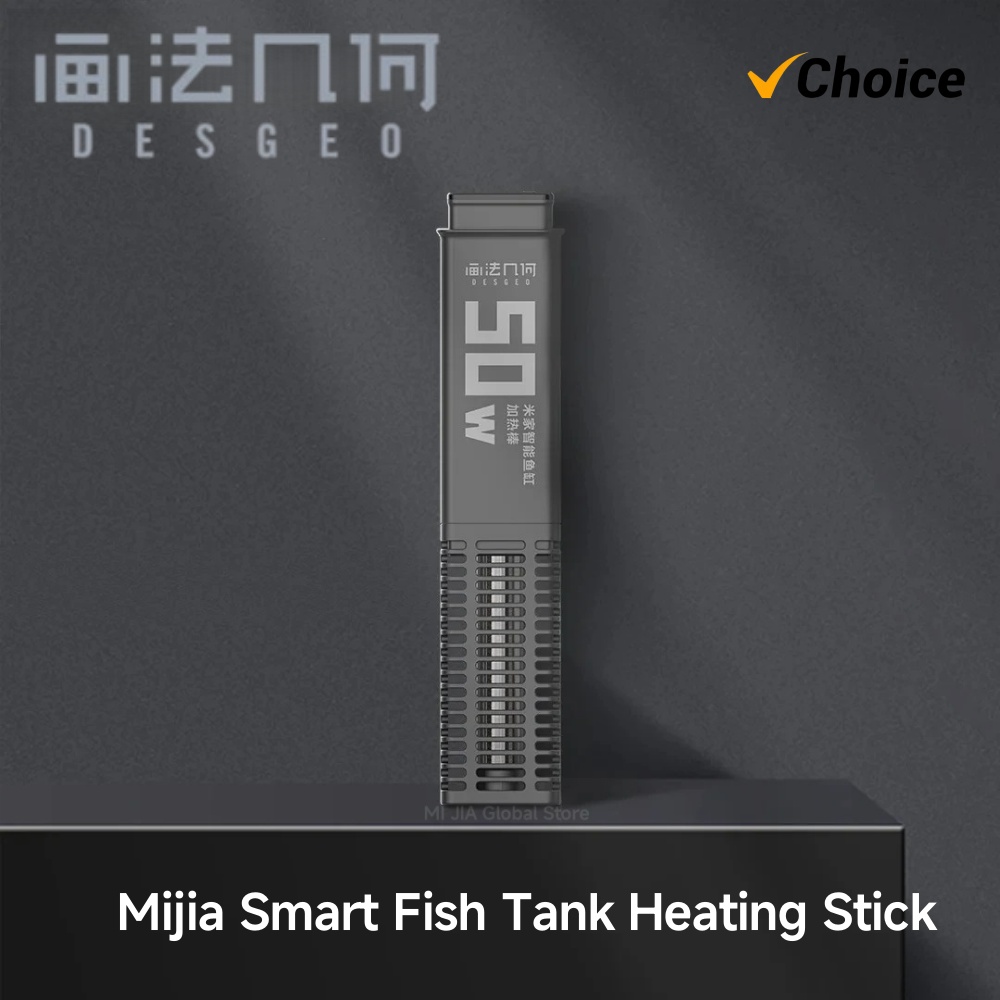 Calentador inteligente para ac - Fish Tank Heater reseña y precio