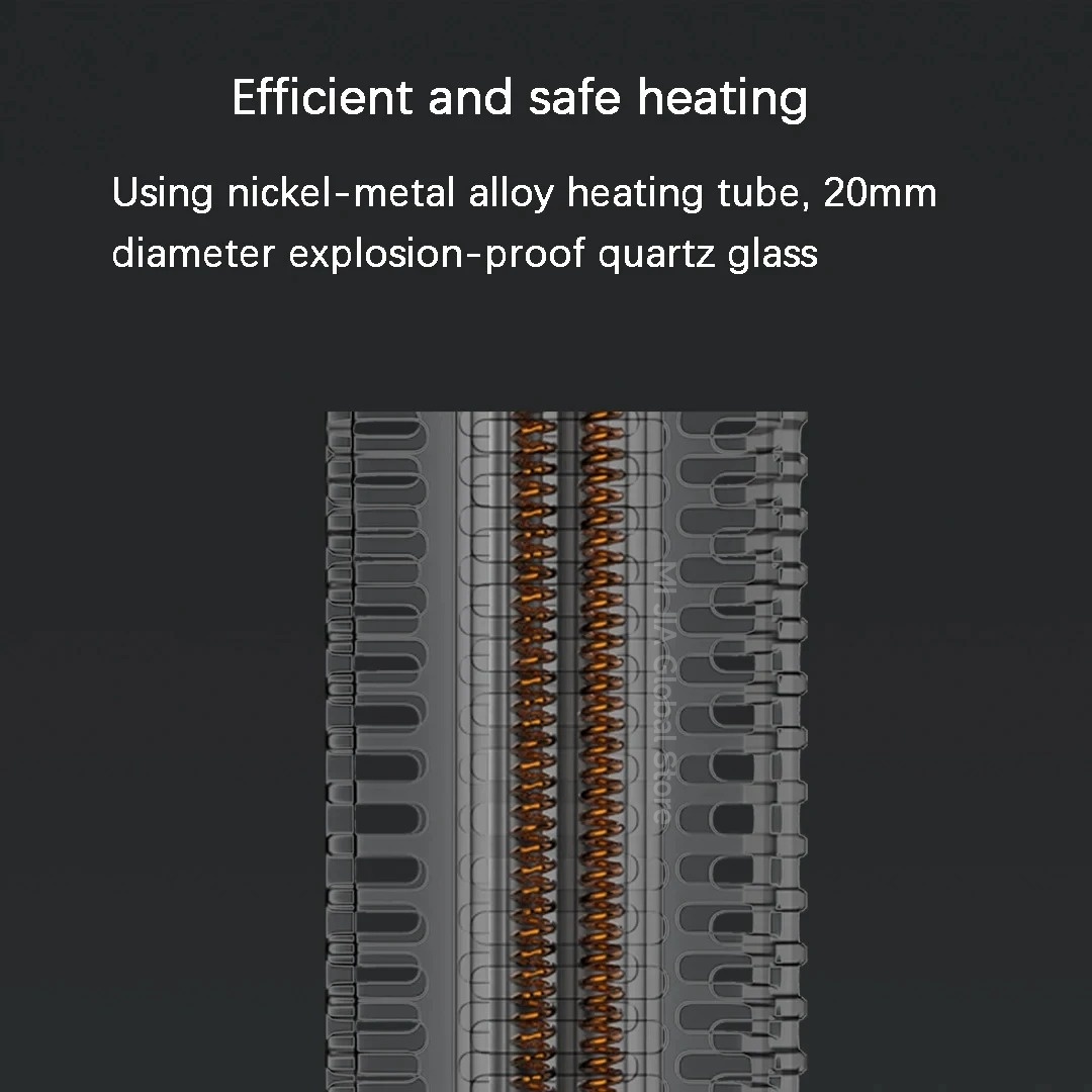 Calentador inteligente para ac - Fish Tank Heater reseña y precio