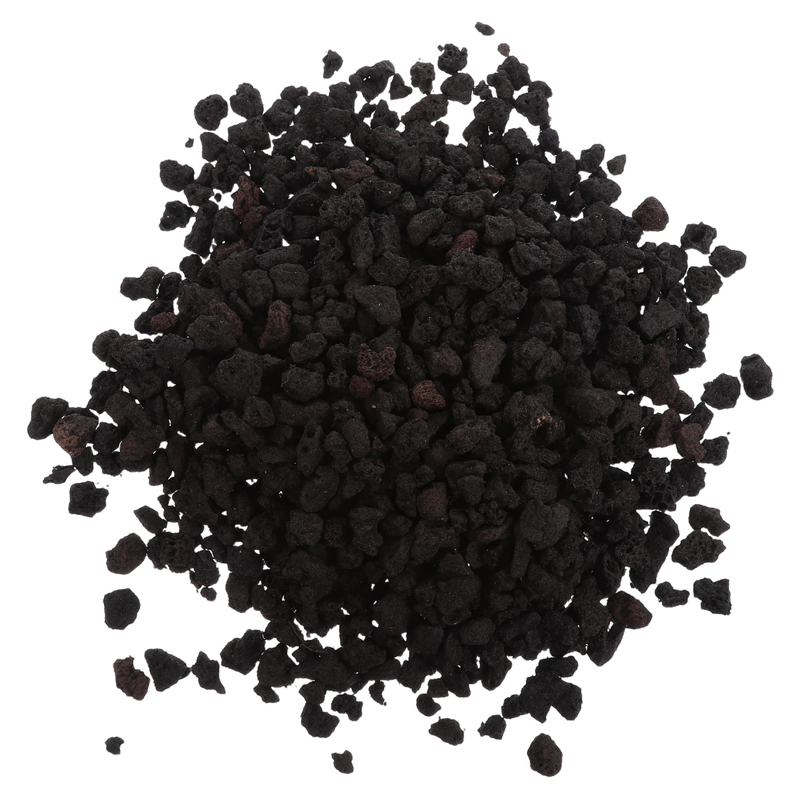 1 paquete de grava de lava nat - Aquarium Plants reseña y precio