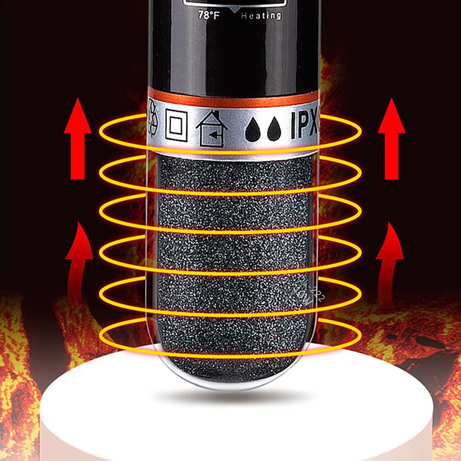 Calentador USB Mini para Acuar - Fish Tank Heater reseña y precio