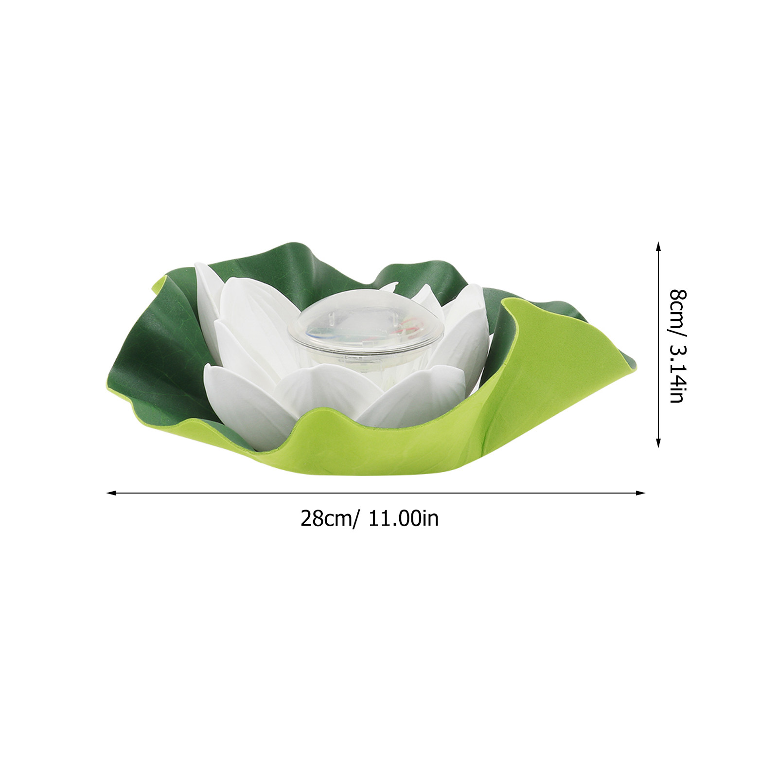 Decoración de Luz para Estanqu - Aquarium Decor reseña y precio
