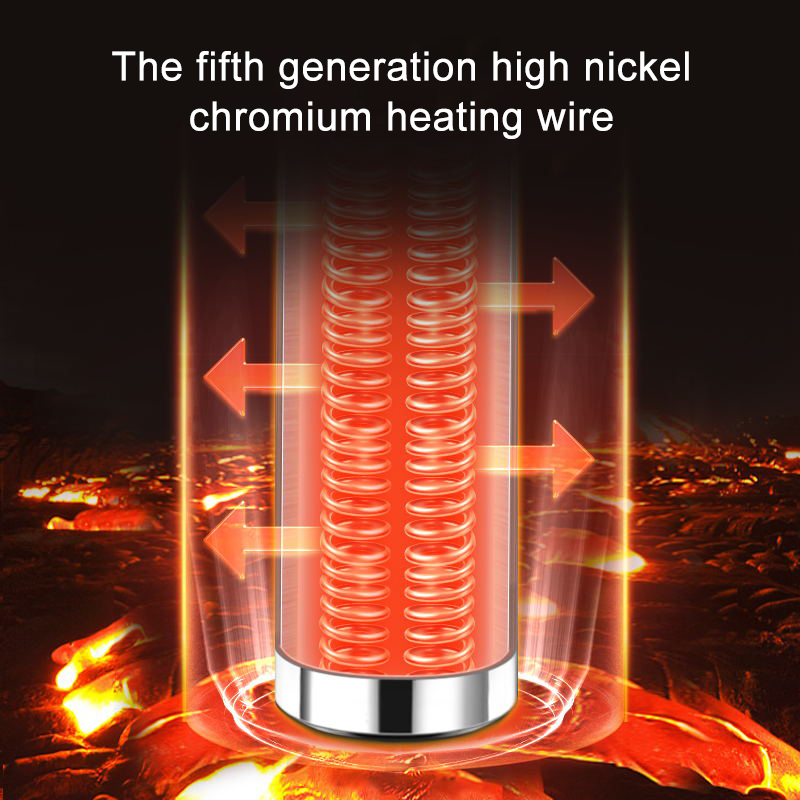 Calentador Sumergible para Acu - Fish Tank Heater reseña y precio