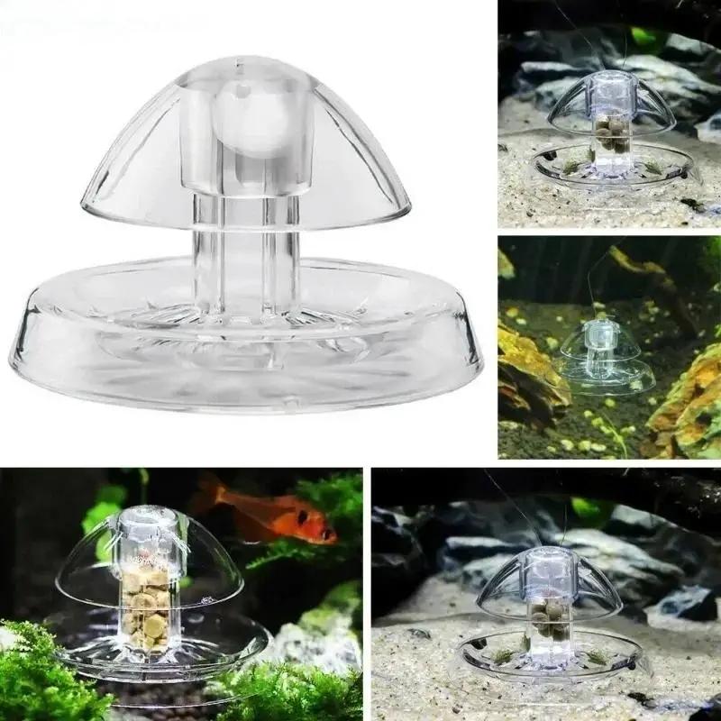 Nueva Trampa para Caracoles de - Fish Aquarium Home reseña y precio