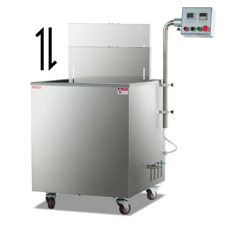Envasadora al Vacío de Doble C - Fish Food reseña y precio
