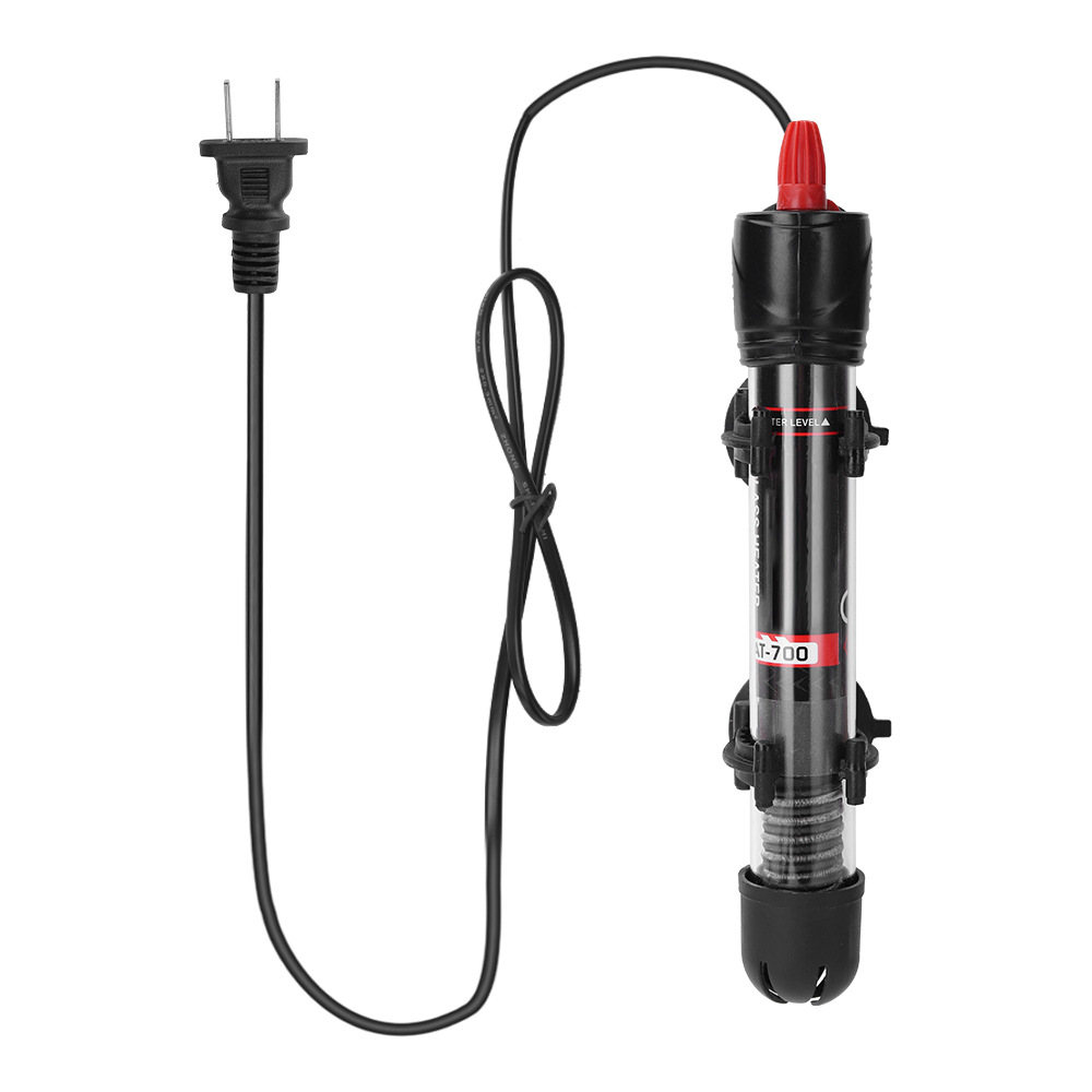 AC220-240V,50HZ AT700 Termosta - Fish Tank Heater reseña y precio