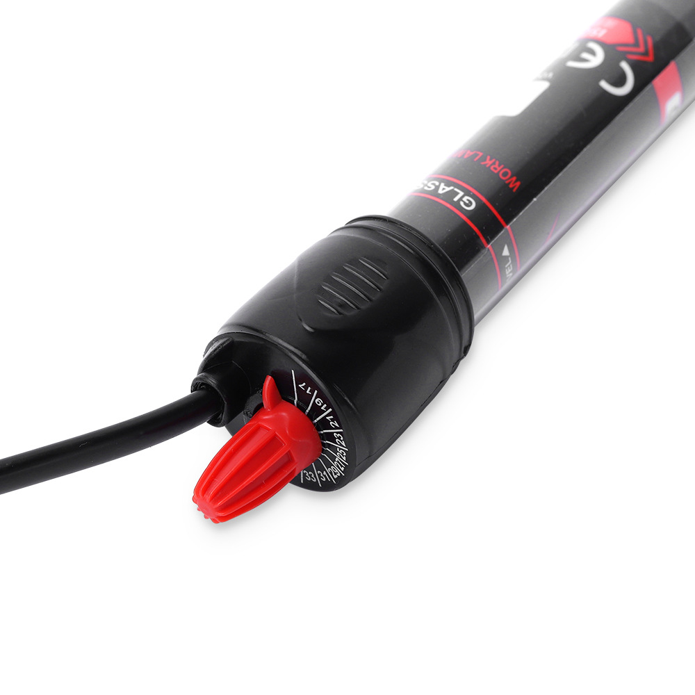 AC220-240V,50HZ AT700 Termosta - Fish Tank Heater reseña y precio