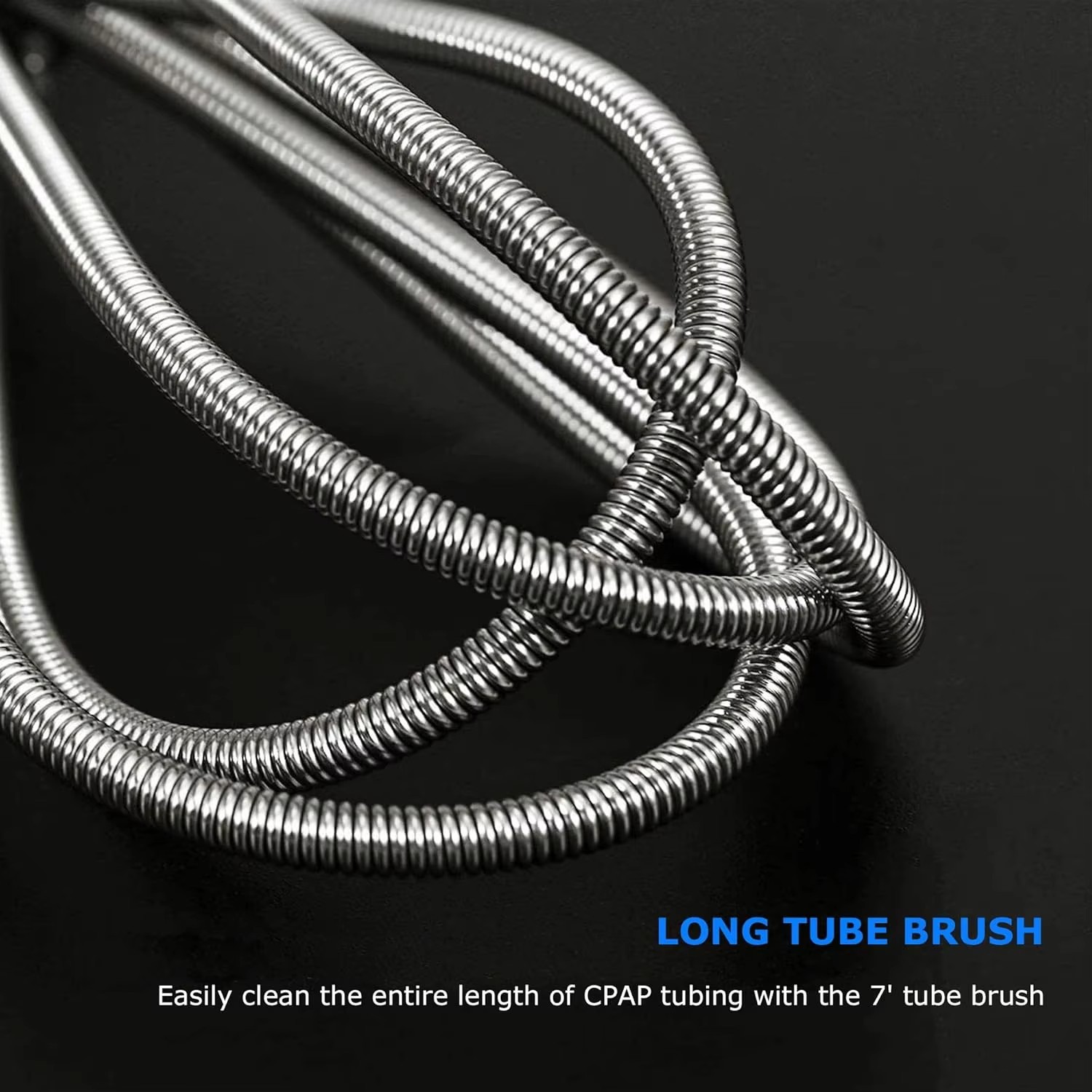 Cepillo de Limpieza Flexible p - Fish Tank Filter reseña y precio
