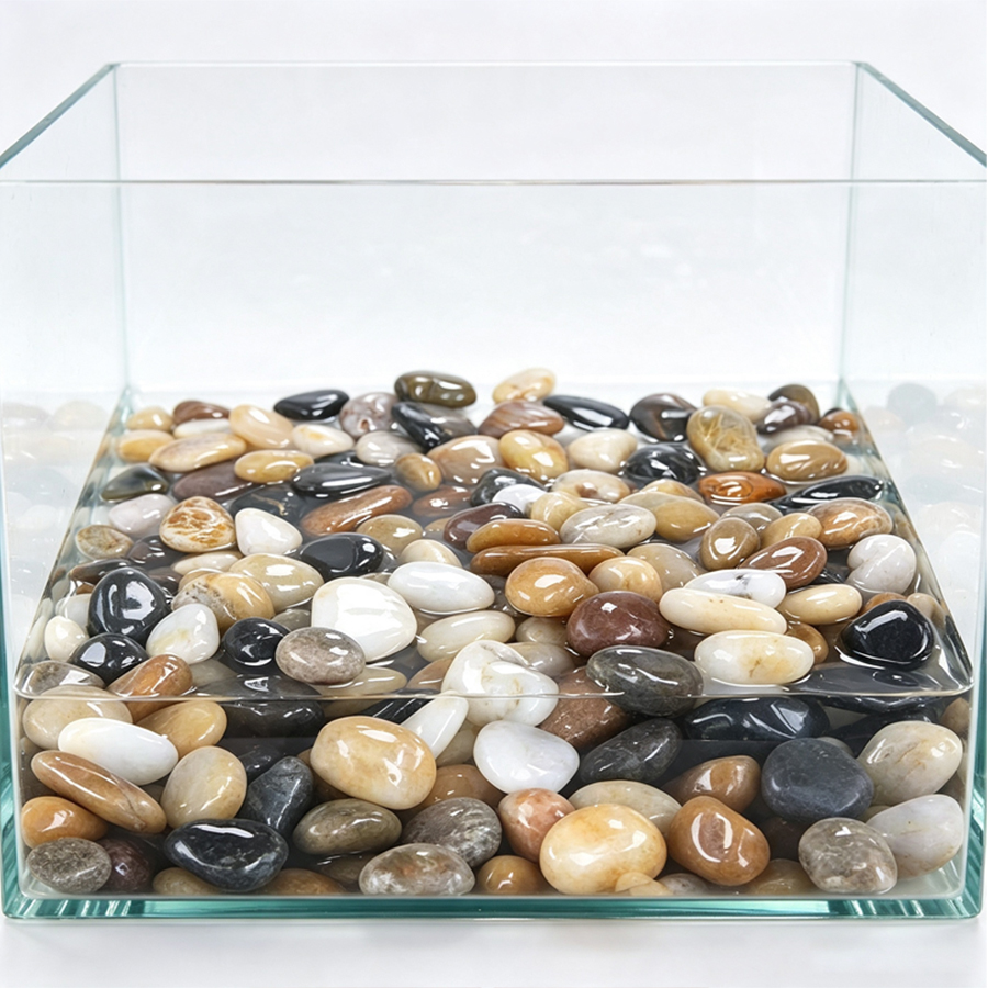 Piedras de Río Lisas de 300-70 - Aquarium Plants reseña y precio