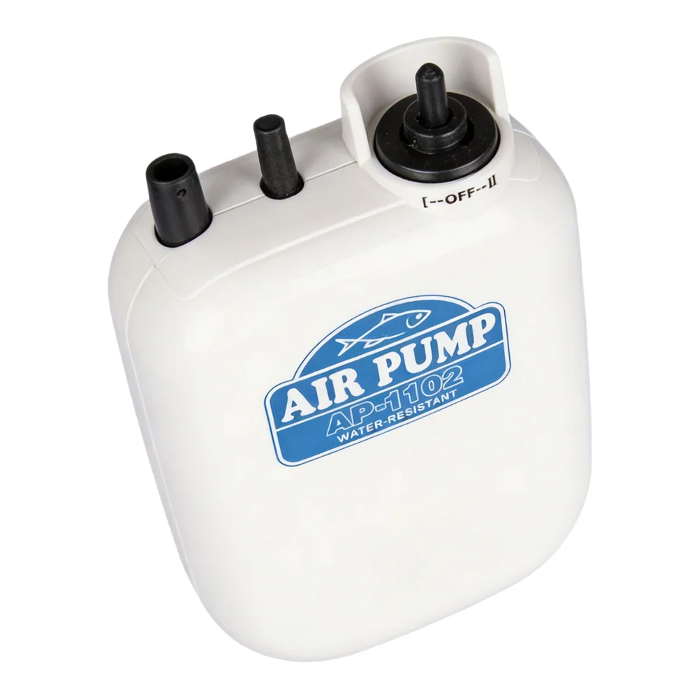 Bomba de aire para pesca, bomb - Aquarium Fish Keeping reseña y precio