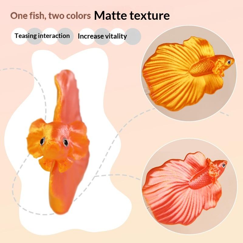 【CC】Varita de entrenamiento co - Aquarium Fish Betta reseña y precio