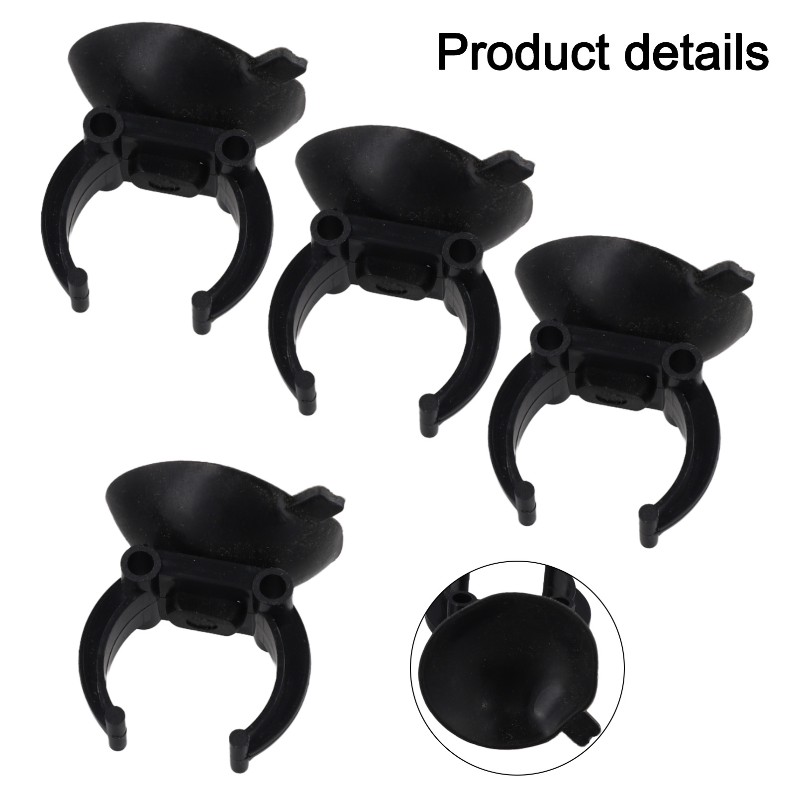 Ventosas para Estabilización d - Fish Tank Heater reseña y precio