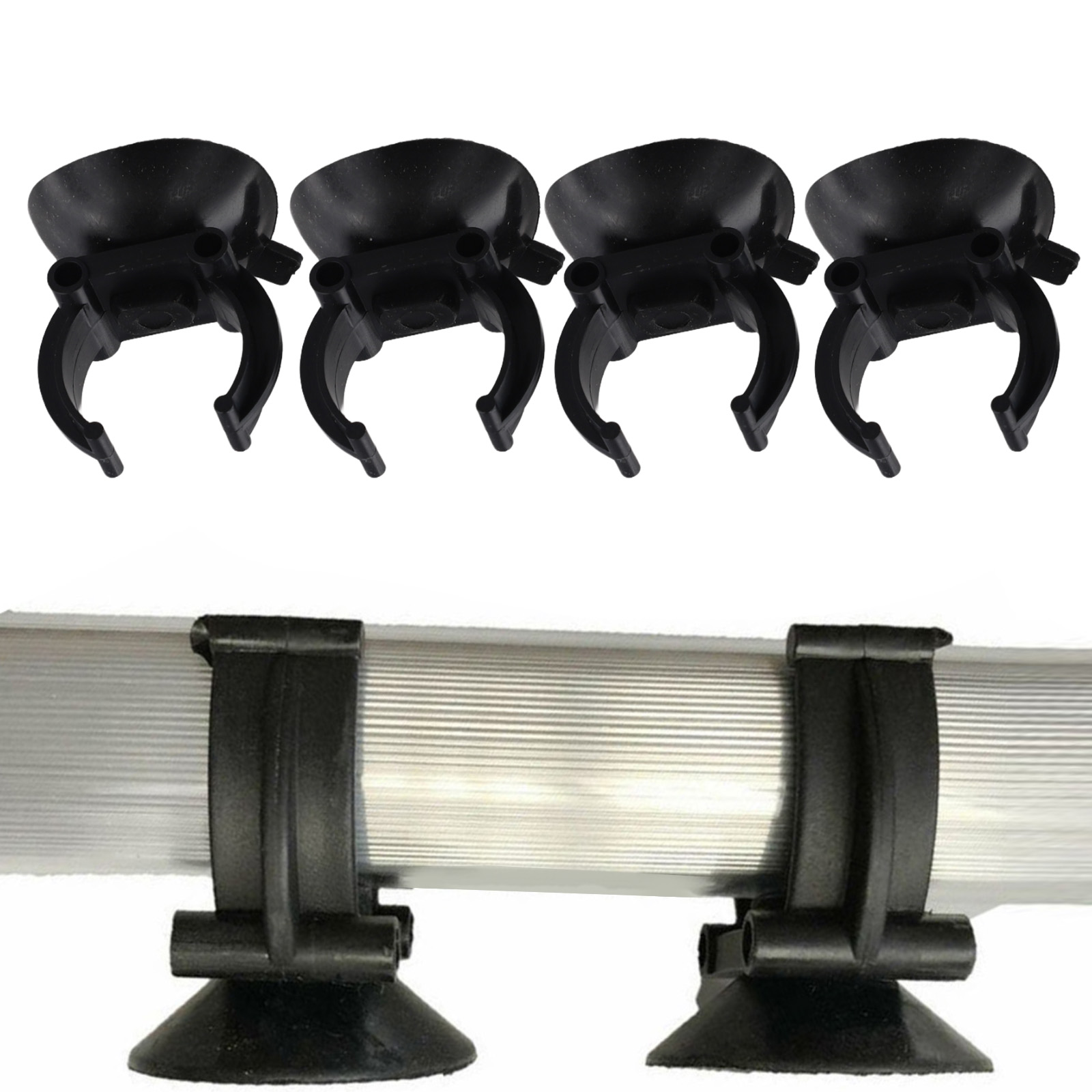 Ventosas para Estabilización d - Fish Tank Heater reseña y precio
