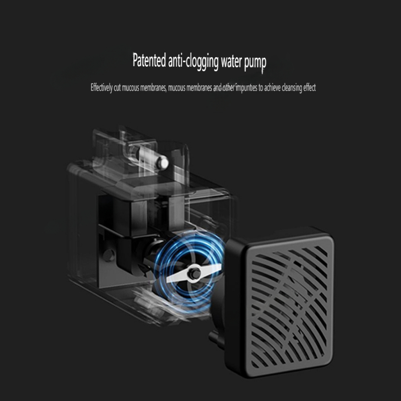 Bomba de agua para tanque de p - Xiaomi Aquarium Fish Tank reseña y precio
