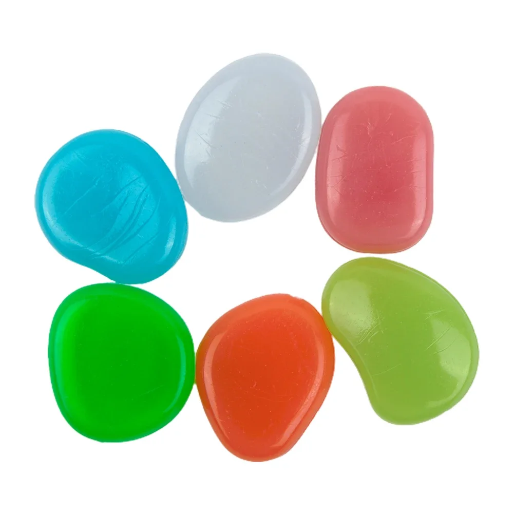50 unids/set guijarros que bri - Fish Aquarium Home reseña y precio