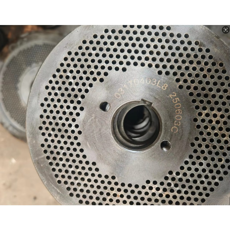 Máquina de procesamiento de al - Fish Food reseña y precio