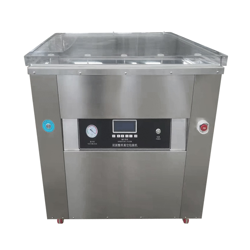 Sellador al Vacío Portátil Ext - Fish Food reseña y precio