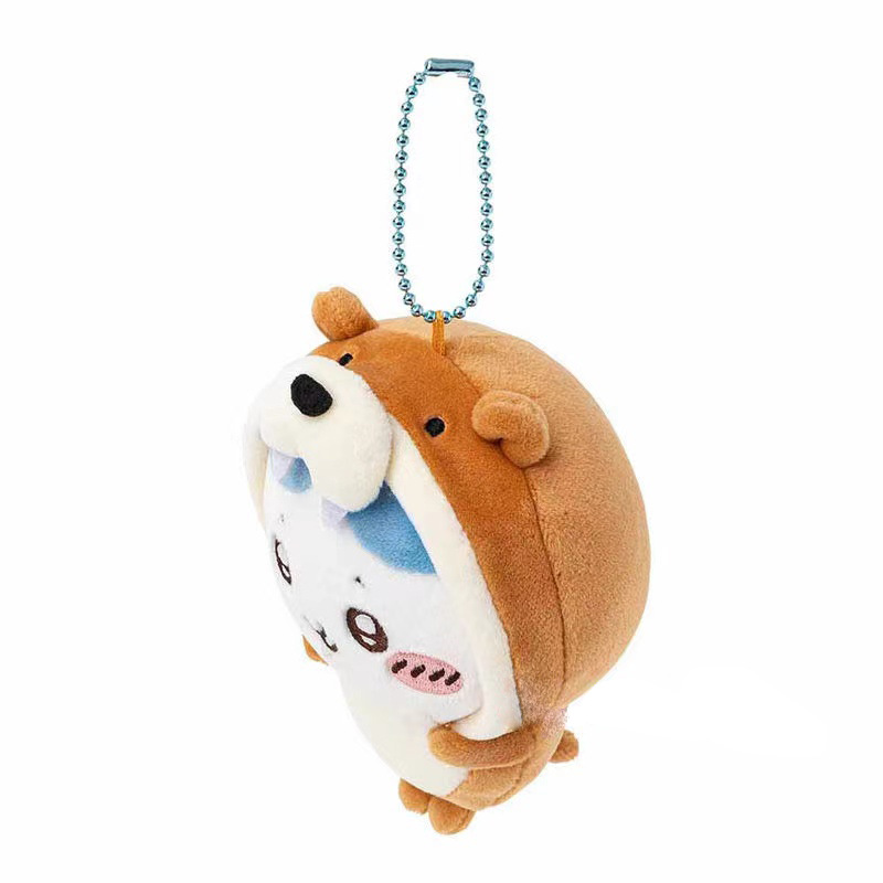  Lindo Llavero de Peluche de  - Aquarium Decor reseña y precio