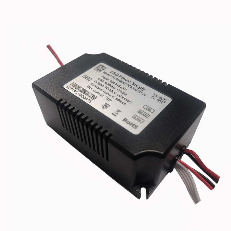 Fuente de alimentación con int - Aquarium Light reseña y precio