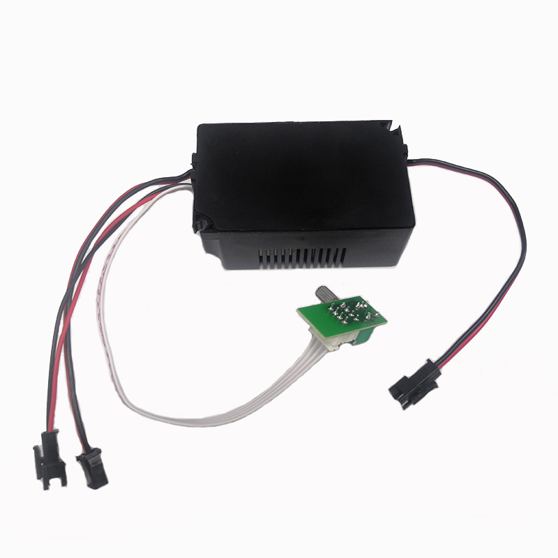 Fuente de alimentación con int - Aquarium Light reseña y precio