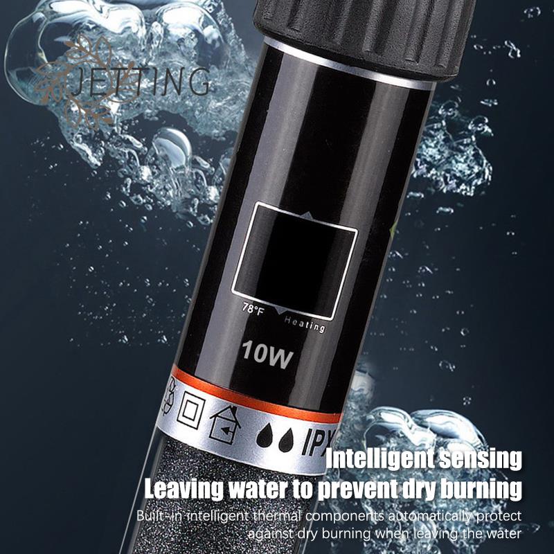 Mini varilla calefactora USB p - Fish Tank Heater reseña y precio