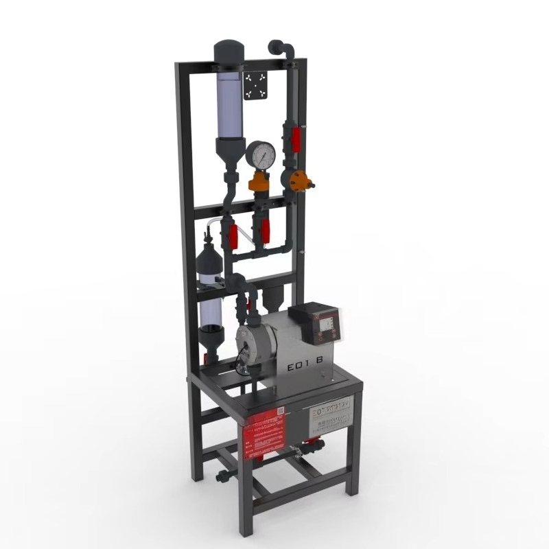 Bomba Dosificadora para Acuari - Aquarium Pump reseña y precio