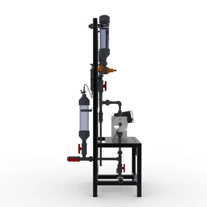Bomba Dosificadora para Acuari - Aquarium Pump reseña y precio