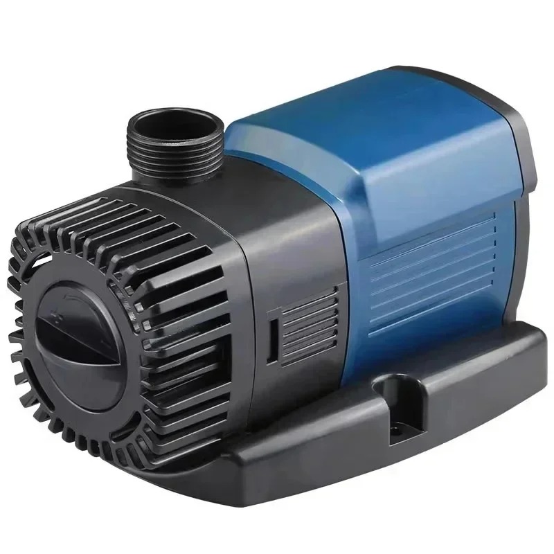 Bomba Sumergible de Conversión - Aquarium Pump reseña y precio