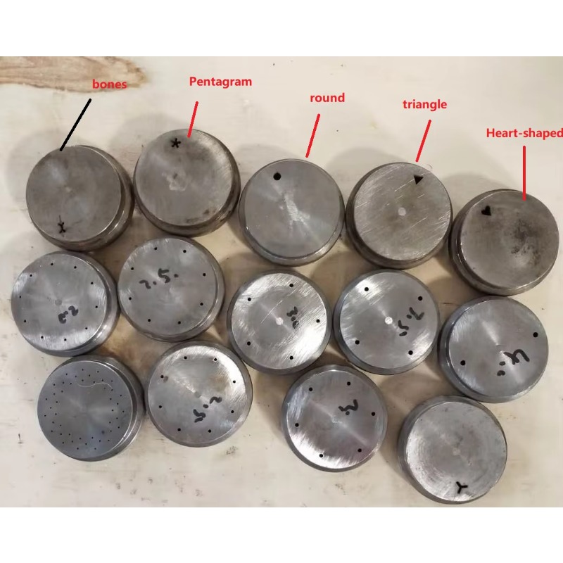 Máquina para Fabricar Alimento - Fish Food reseña y precio